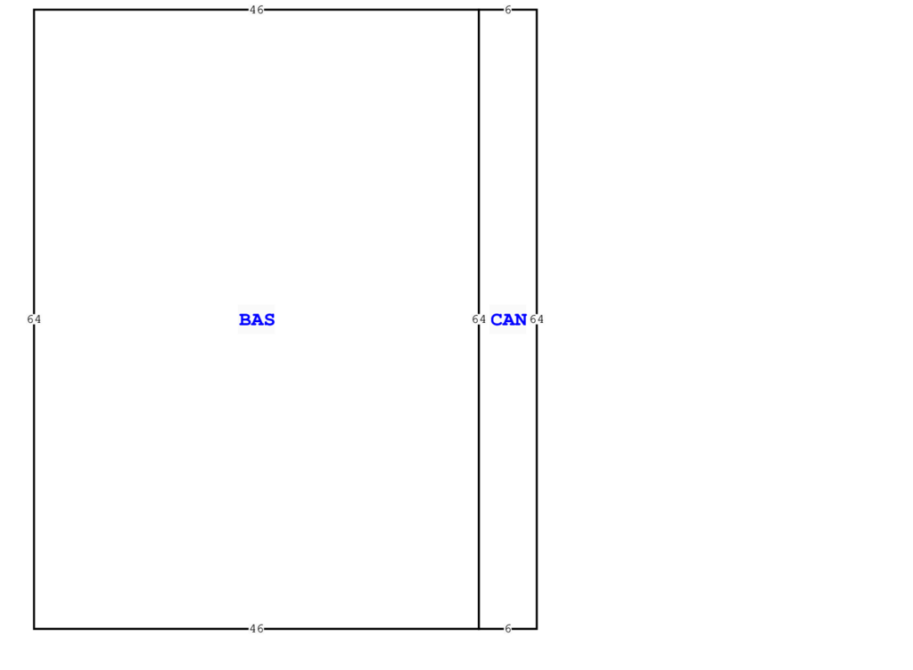 Columbia County Property Appraiser Sketch Printed on 9/15/2022 70545 AM